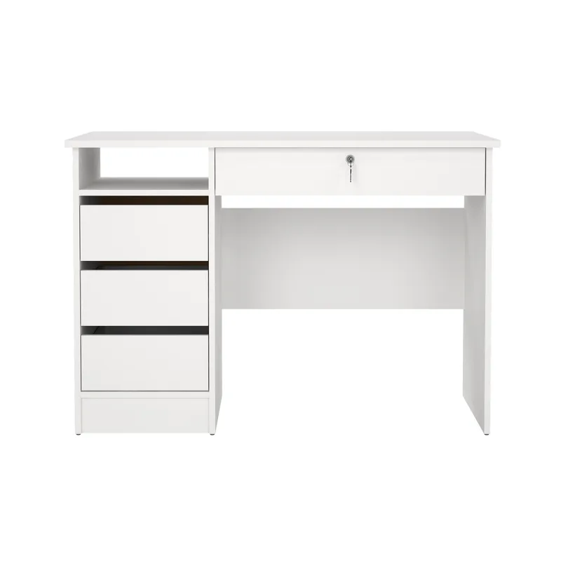 Klintberg Skrivbord 109x48x76 cm - Möbler - Bord & matgrupp - Kontorsbord - Skrivbord