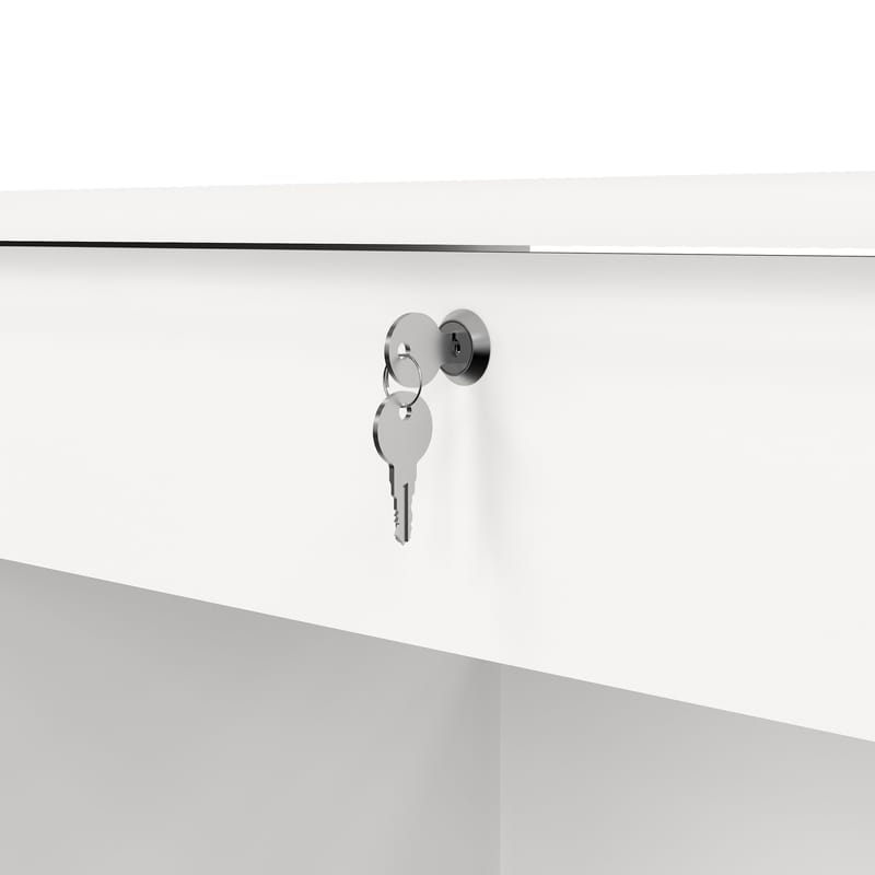 Klintberg Skrivbord 109x48x76 cm - Möbler - Bord & matgrupp - Kontorsbord - Skrivbord