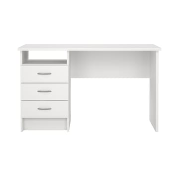 Klintberg Skrivbord med 3 lådor 120x48x73 cm - Möbler - Bord & matgrupp - Kontorsbord - Skrivbord