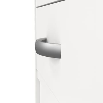 Klintberg Skrivbord med 5 lådor 109x48x76 cm - Möbler - Bord & matgrupp - Kontorsbord - Skrivbord