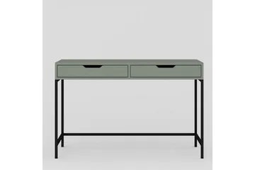 Loryn Skrivbord 55x120 cm - Grön - Möbler - Bord & matgrupp - Kontorsbord - Skrivbord