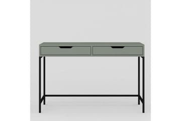 Loryn Skrivbord 55x120 cm - Grön - Möbler - Bord & matgrupp - Kontorsbord - Skrivbord