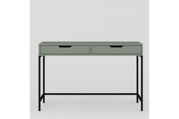 Loryn Skrivbord 55x120 cm - Grön - Möbler - Bord & matgrupp - Kontorsbord - Skrivbord