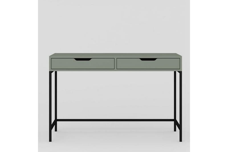 Loryn Skrivbord 55x120 cm - Grön - Möbler - Bord & matgrupp - Kontorsbord - Skrivbord
