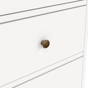 Paris Skrivbord 130x62x74 cm - Möbler - Bord & matgrupp - Kontorsbord - Skrivbord