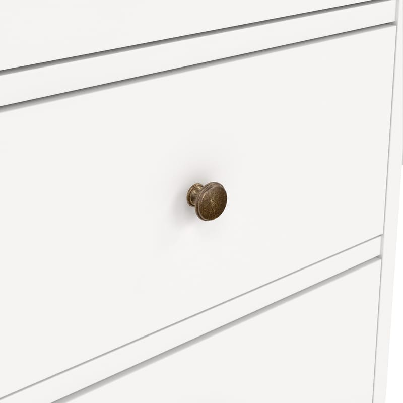 Paris Skrivbord 130x62x74 cm - Möbler - Bord & matgrupp - Kontorsbord - Skrivbord