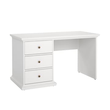 Paris Skrivbord 130x62x74 cm - Möbler - Bord & matgrupp - Kontorsbord - Skrivbord