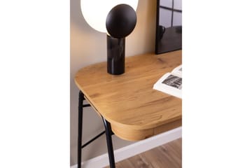 Ridgeport Skrivbord 60 cm - Natur - Möbler - Bord & matgrupp - Kontorsbord - Skrivbord
