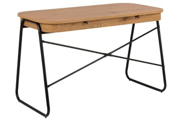 Ridgeport Skrivbord 60 cm - Natur - Möbler - Bord & matgrupp - Kontorsbord - Skrivbord