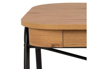 Ridgeport Skrivbord 60 cm - Natur - Möbler - Bord & matgrupp - Kontorsbord - Skrivbord