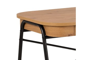 Ridgeport Skrivbord 60 cm - Natur - Möbler - Bord & matgrupp - Kontorsbord - Skrivbord