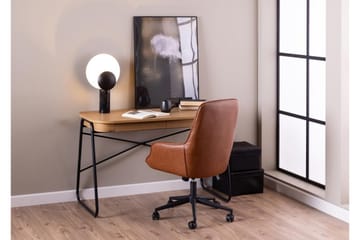Ridgeport Skrivbord 60 cm - Natur - Möbler - Bord & matgrupp - Kontorsbord - Skrivbord