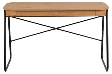 Ridgeport Skrivbord 60 cm - Natur - Möbler - Bord & matgrupp - Kontorsbord - Skrivbord