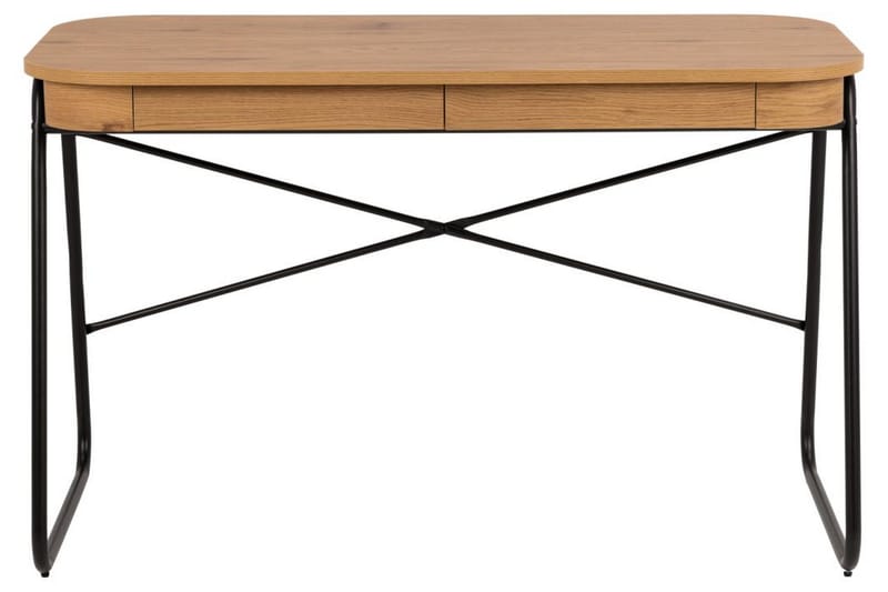 Ridgeport Skrivbord 60 cm - Natur - Möbler - Bord & matgrupp - Kontorsbord - Skrivbord