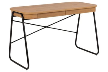 Ridgeport Skrivbord 60 cm - Natur - Möbler - Bord & matgrupp - Kontorsbord - Skrivbord