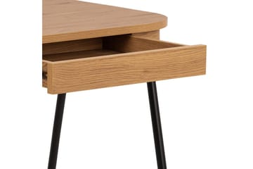 Ridgeport Skrivbord 60 cm - Natur - Möbler - Bord & matgrupp - Kontorsbord - Skrivbord