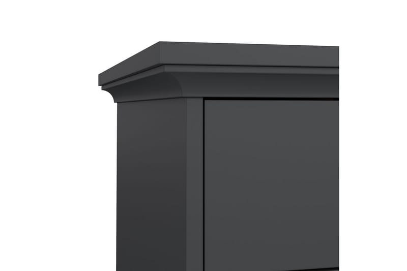 Shoiba Skrivbord 62x130 cm - Grå - Möbler - Bord & matgrupp - Kontorsbord - Skrivbord