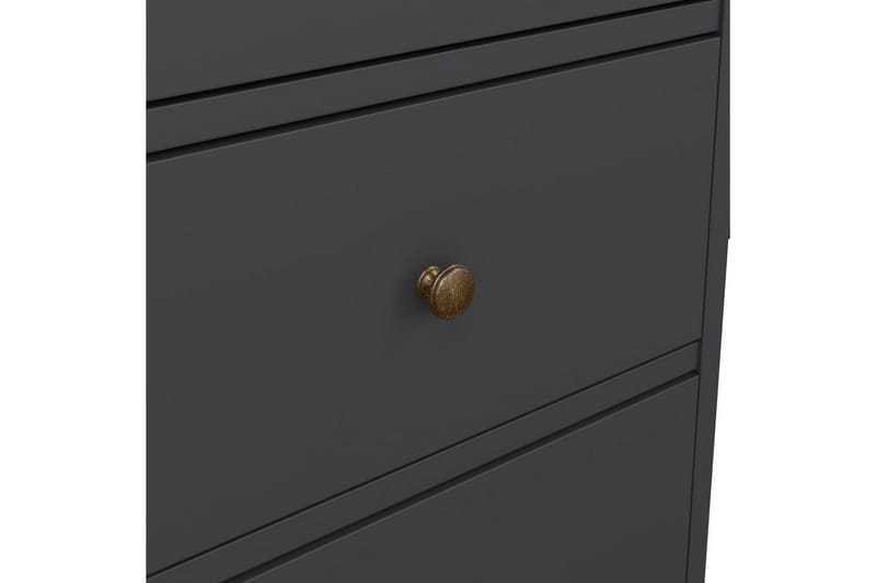 Shoiba Skrivbord 62x130 cm - Grå - Möbler - Bord & matgrupp - Kontorsbord - Skrivbord