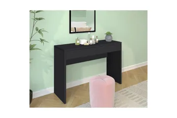 Skrivbord & datorbord Loft24 Skrivbord Astral Svart Svart - Möbler - Bord & matgrupp - Kontorsbord - Skrivbord