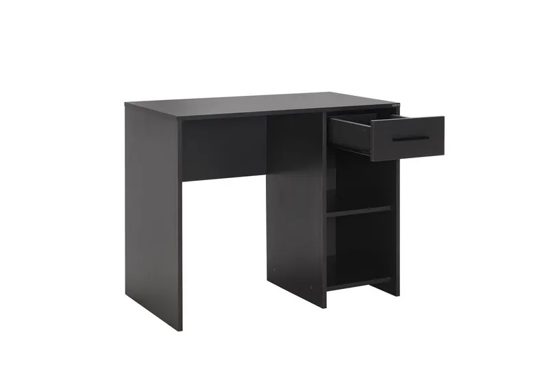 Skrivbord & datorbord Skrivbord Matulca Antracit Antracit - Möbler - Bord & matgrupp - Kontorsbord - Skrivbord