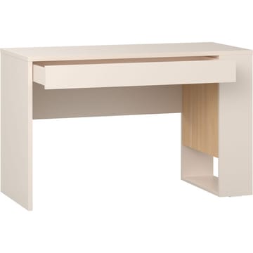 Skrivbord 4 You Fresh 120 cm - Sandbeige - Möbler - Bord & matgrupp - Kontorsbord - Skrivbord