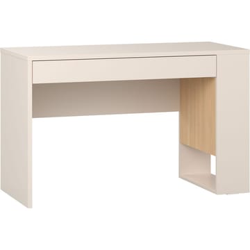 Skrivbord 4 You Fresh 120 cm - Sandbeige - Möbler - Bord & matgrupp - Kontorsbord - Skrivbord