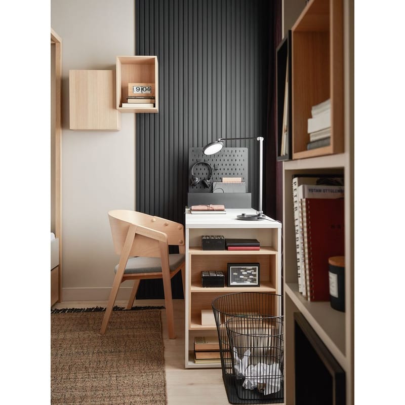 Skrivbord 4 You Fresh 120 cm - Sandbeige - Möbler - Bord & matgrupp - Kontorsbord - Skrivbord