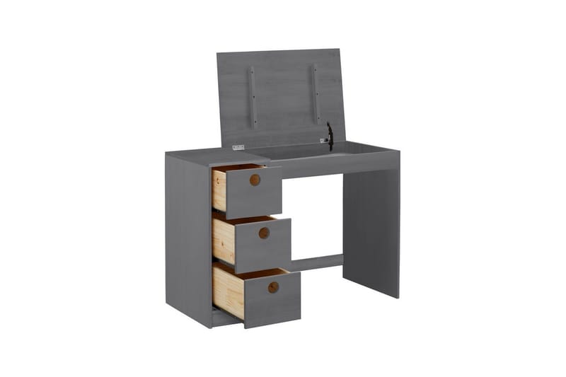 Skrivbord Alpi - Möbler - Bord & matgrupp - Kontorsbord - Skrivbord