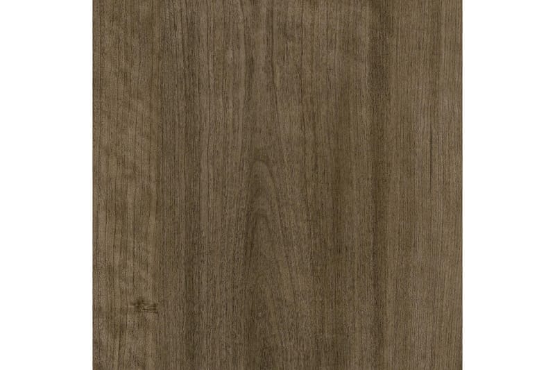 Skrivbord Ashlar 137 cm med Förvaring 4 Hyllor Brun/Svart - Dorel Home - Skrivbord - Datorbord