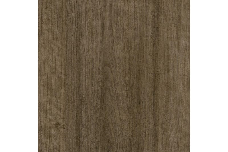 Ashlar Skrivbord 137 cm med Förvaring 4 Hyllor Brun/Svart - Dorel Home - Möbler - Bord & matgrupp - Kontorsbord - Skrivbord