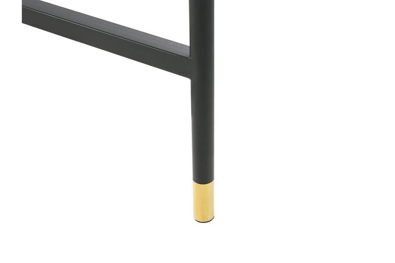 Assaria Skrivbord 120 cm med Förvaring 2 Lådor - Ljust Trä - Möbler - Bord & matgrupp - Kontorsbord - Skrivbord