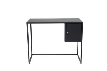 Bakal Skrivbord 95 cm - svart - Möbler - Bord & matgrupp - Kontorsbord - Skrivbord