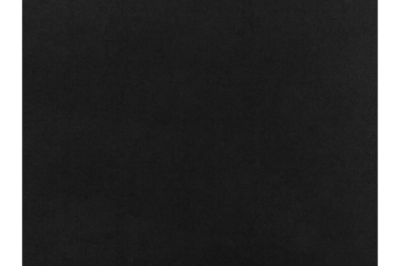 Banner Skrivbord 72x120 cm - Svart - Möbler - Bord & matgrupp - Kontorsbord - Skrivbord