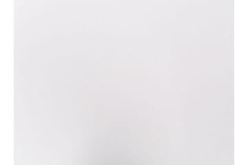 Banner Skrivbord 72x120 cm - Vit/Svart - Möbler - Bord & matgrupp - Kontorsbord - Skrivbord