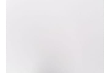 Banner Skrivbord 80x180 cm - Vit/Svart - Möbler - Bord & matgrupp - Kontorsbord - Skrivbord