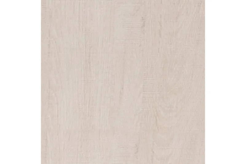 Benavila Skrivbord 120 cm med Förvaring 4 Lådor - Beige/Grå - Möbler - Bord & matgrupp - Kontorsbord - Skrivbord