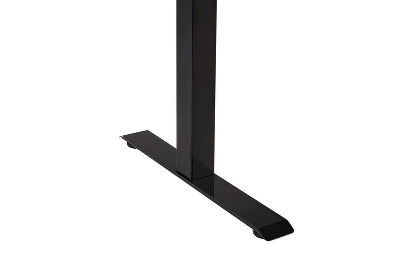 Bina Skrivbord 72x120 cm - Svart - Möbler - Bord & matgrupp - Kontorsbord - Skrivbord