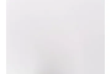 Bina Skrivbord 80x180 cm - Vit/Svart - Möbler - Bord & matgrupp - Kontorsbord - Skrivbord