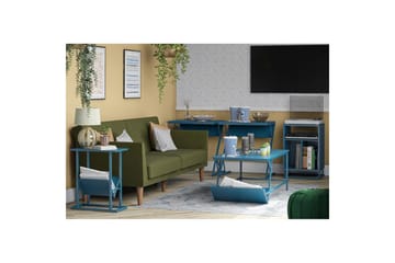 Skrivbord Bokhylla - Möbler - Bord & matgrupp - Kontorsbord - Skrivbord