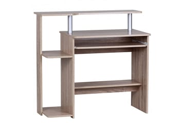 Bozanich Skrivbord 94 cm - Trä/natur - Möbler - Bord & matgrupp - Kontorsbord - Skrivbord