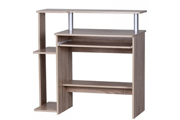 Bozanich Skrivbord 94 cm - Trä/natur - Möbler - Bord & matgrupp - Kontorsbord - Skrivbord