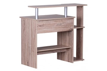 Bozanich Skrivbord 94 cm - Trä/natur - Möbler - Bord & matgrupp - Kontorsbord - Skrivbord