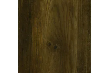 Bradford Skrivbord 120 cm Mörkbrun - Queer Eye - Möbler - Bord & matgrupp - Kontorsbord - Skrivbord