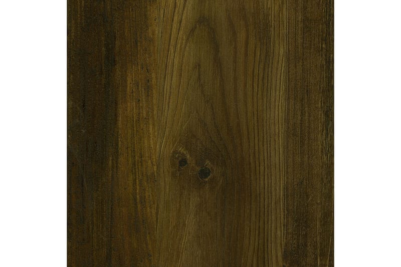 Bradford Skrivbord 120 cm Mörkbrun - Queer Eye - Möbler - Bord & matgrupp - Kontorsbord - Skrivbord