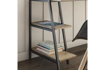 Bradshaw Skrivbord 111 cm Brun - Novogratz - Möbler - Bord & matgrupp - Kontorsbord - Skrivbord