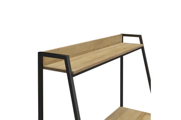 Bradshaw Skrivbord 111 cm Brun - Novogratz - Möbler - Bord & matgrupp - Kontorsbord - Skrivbord