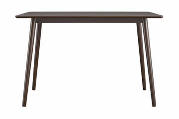 Brittany Skrivbord 121 cm Natur - Novogratz - Möbler - Bord & matgrupp - Kontorsbord - Skrivbord