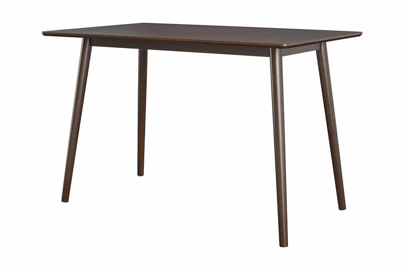 Brittany Skrivbord 121 cm Natur - Novogratz - Möbler - Bord & matgrupp - Kontorsbord - Skrivbord