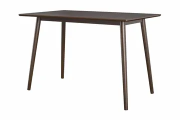 Brittany Skrivbord 121 cm Natur - Novogratz - Möbler - Bord & matgrupp - Kontorsbord - Skrivbord