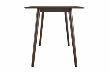 Brittany Skrivbord 121 cm Natur - Novogratz - Möbler - Bord & matgrupp - Kontorsbord - Skrivbord